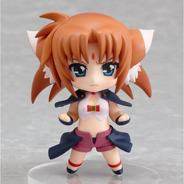 Petite -Arf in Human Form of Nanoha THE MOVIE