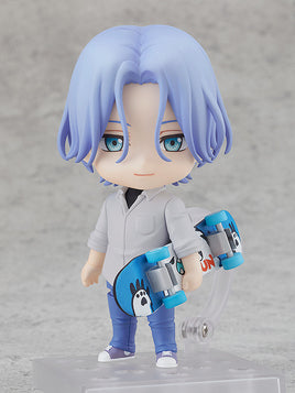 2049 - Langa Nendoroid from SK8 the Infinity (PRE-LISTING NOTIFICATION)
