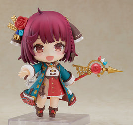 2020 - Sophie Neuenmuller Nendoroid from Atelier Sophie 2: The Alchemist of the Mysterious Dream (PRE-LISTING NOTIFICATION)