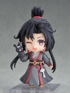 2071 - Wei Wuxian: Year of the Rabbit Ver. Nendoroid from The Master of Diabolism (PRE-LISTING NOTIFICATION)