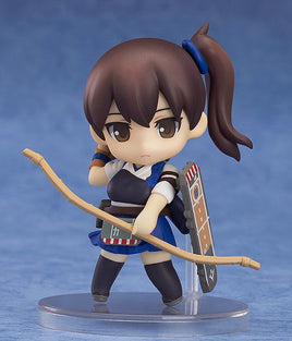 Nendoroid Petite -Kaga of Kancolle