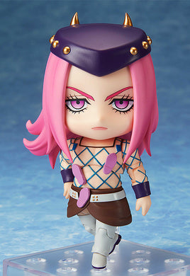 2026 - Narciso · A Nendoroid from JoJo's Bizarre Adventure: Stone Ocean (PRE-LISTING NOTIFICATION)