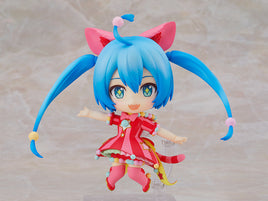 2045 - Hatsune Miku: Wonderland SEKAI Ver. Nendoroid from HATSUNE MIKU: COLORFUL STAGE! (PRE-LISTING NOTIFICATION)