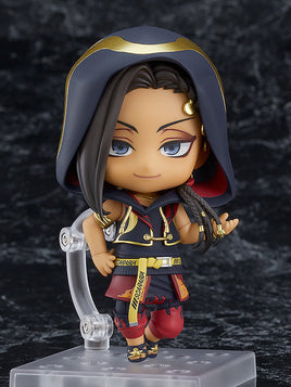 1941 - Jamil Viper Nendoroid from Twisted-Wonderland (PRE-LISTING NOTIFICATION)