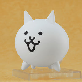 1999 - Cat Nendoroid from Battle Cats (PRE-LISTING NOTIFICATION)