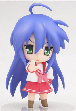 Nendoroid Petite -Izumi Konata Dadada Vers.