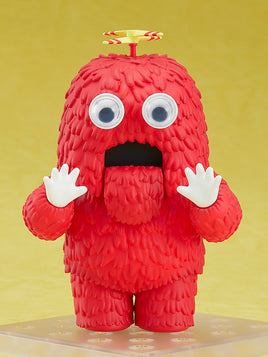 2019 - Mukku Nendoroid from Mukku (PRE-LISTING NOTIFICATION)