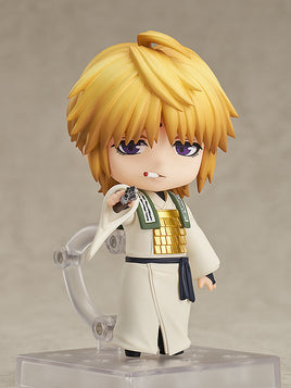 2086 - Genjo Sanzo Nendoroid from Saiyuki RELOAD ZEROIN (PRE-LISTING NOTIFICATION)