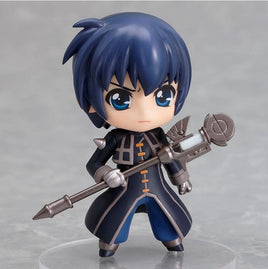 Petite -Chrono of Nanoha THE MOVIE