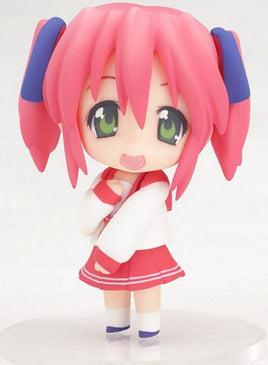 Nendoroid Petite -Kobayakawa Yutaka Winter School Uniform