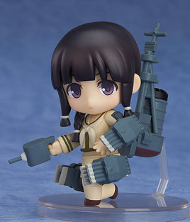 Nendoroid Petite -Kitakami of Kancolle