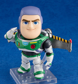 1932 - Buzz Lightyear Nendoroid from Buzz Lightyear (PRE-LISTING NOTIFICATION)