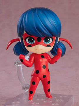 2084 - Ladybug Nendoroid from Tales Of Ladybug & Cat Noir (PRE-LISTING NOTIFICATION)