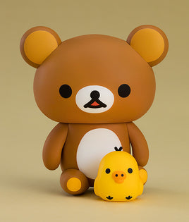 1947 - Rilakkuma Nendoroid from Rilakkuma (PRE-LISTING NOTIFICATION)