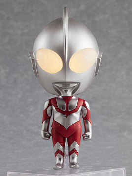 2121 - SHIN ULTRAMAN from SHIN ULTRAMAN (PRE-LISTING NOTIFICATION)
