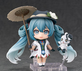 2039 - Hatsune Miku: MIKU WITH YOU 2021 Ver. Nendoroid from Vocaloid (PRE-LISTING NOTIFICATION)