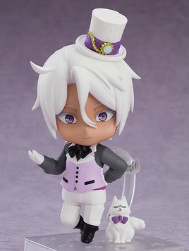 1774 - Noé Archiviste Nendoroid from The Case Study of Vanitas (PRE-LISTING NOTIFICATION)