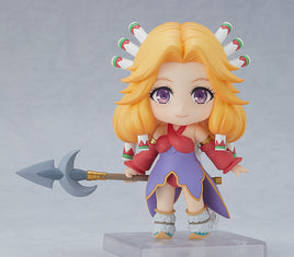 2046 - Seraphina Nendoroid from Legend of Mana: The Teardrop Crystal (PRE-LISTING NOTIFICATION)