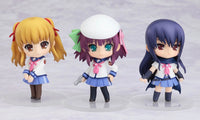 Nendoroid Petite -Angel Beals! Set 01 -Complete in Box