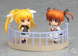 Petite -Nanoha & Fate -Final Scene Ver. Set Complete in Box