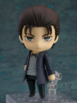 2000 - Eren Yeager: The Final Season Ver Nendoroid from Attack on Titan (PRE-LISTING NOTIFICATION)