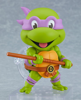 1984 - Donatello Nendoroid from Teenage Mutant Ninja Turtles (PRE-LISTING NOTIFICATION)