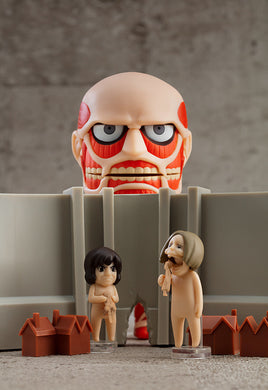 1925 - Colossal Titan Renewal from Attack on Titan (PRE-LISTING NOTIFICATION)