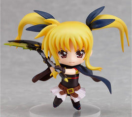 Petite -Fate Testarossa in Magical Girl Dress of Nanoha THE MOVIE