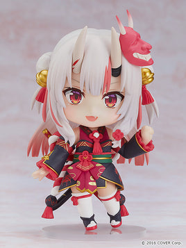 1951 - Nakiri Ayame Nendoroid from hololive production (PRE-LISTING NOTIFICATION)