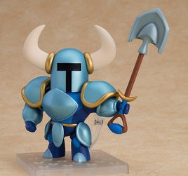 1929 - Shovel Knight Nendoroid from Shovel Knight (PRE-LISTING NOTIFICATION)