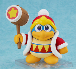 1950 - King Dedede Nendoroid from Kirby (PRE-LISTING NOTIFICATION)
