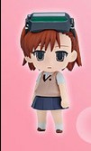 Petite -Misaka Imouto