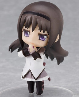Nendoroid Petite: Homura #2 Magical Girl Version