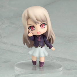Petite: Fate/Stay night  -Illya Dress Vers.