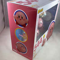 544 -Kirby, Complete in Box (Old Version Box)