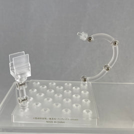 1510 -Tanjiro: Final Selection Stand With Effect Part Support