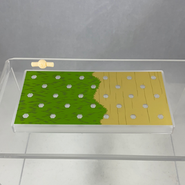 1127-Dx -Winter Soldier's Wakanda Battle Themed Stand