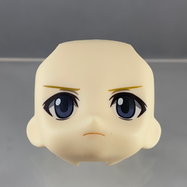 1185-1 -Curarpikt's Standard Face