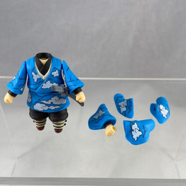 1510 -Tanjiro: Final Selection Kimono