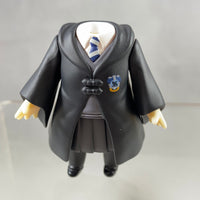 1330 -Luna's Ravenclaw House School Robes