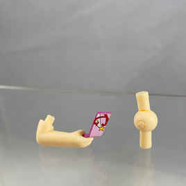 142 -Kirino's Cellphone