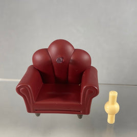 1456 -Daisuke's Chair