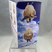 1717 -Traveler (Aether) Complete in Box