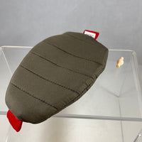 Nendoroid Pouch :Sleeping Bag Red & Grey Version
