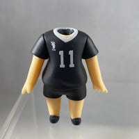 1443 -Osamu Miya's Volleyball Uniform