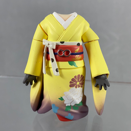 722 -Homura Haregi Vers. Kimono Standing (Option 2)