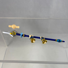 1494 -Yachiyo's Spear with Hands for Holding It