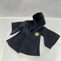 [ND35] Doll: Hogwarts Hufflepuff School Uniform Hooded Robe