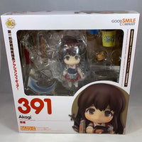 391 -Akagi Complete in Box