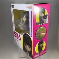 536 -Oono Akira Original Version Complete in Box (stickers unused)